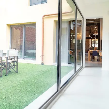 Apartment The Loft Unique Designed Florence