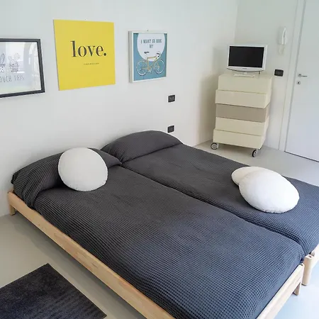아파트 The Loft Unique Designed *