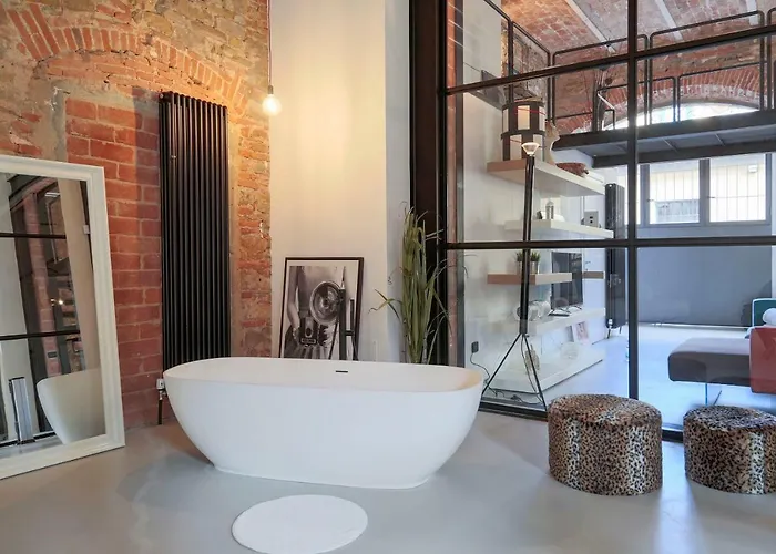 The Loft Unique Designed