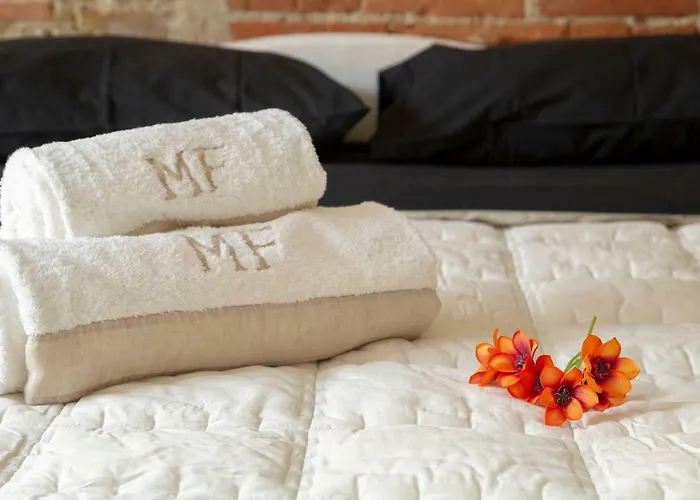 The Loft Unique Designed