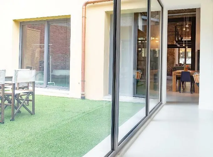 Apartment The Loft Unique Designed Florenz