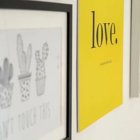 شقة The Loft Unique Designed فلورنس