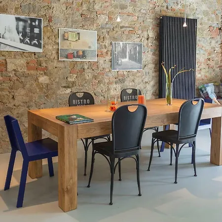 The Loft Unique Designed * فلورنس