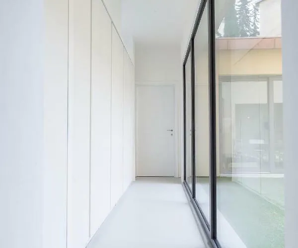 The Loft Unique Designed * فلورنس