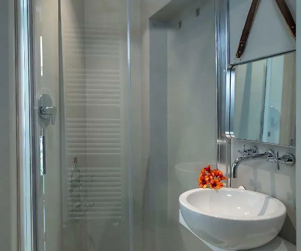 The Loft Unique Designed * فلورنس