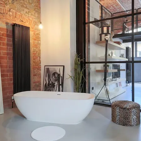 The Loft Unique Designed