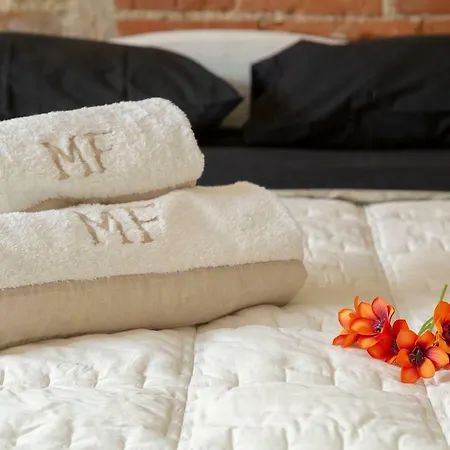 The Loft Unique Designed