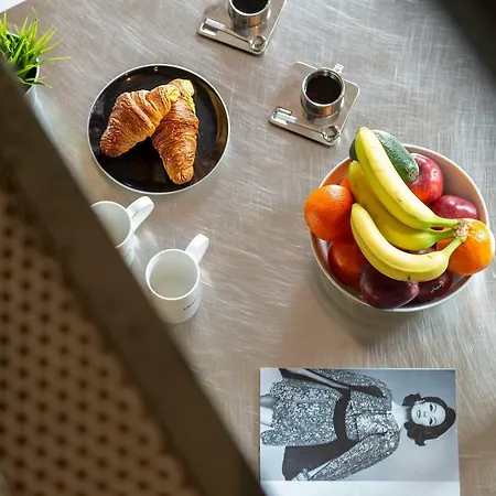 The Loft Unique Designed * Florencja