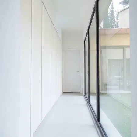 The Loft Unique Designed * Florencja