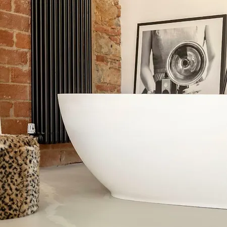 The Loft Unique Designed *