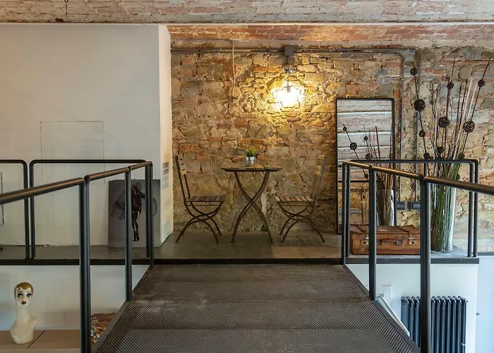 The Loft Unique Designed